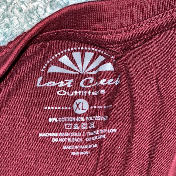Long sleeve - Picture 3 of 3